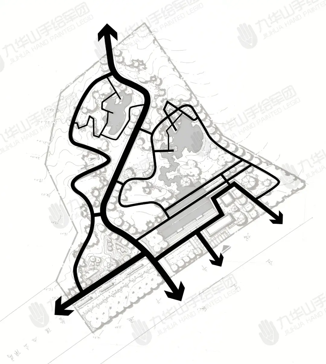 浙江农林2015年风景园林真题解析