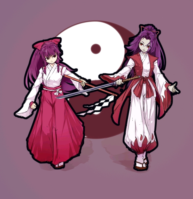 东方旧作美图明罗77图合集