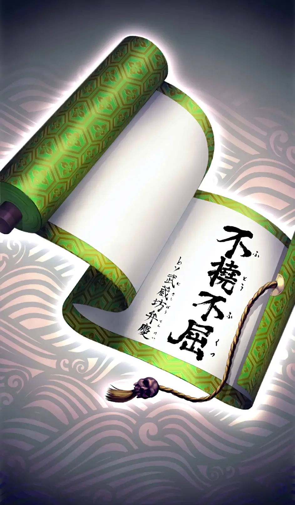 Fgo 英灵原型科普 武藏坊弁庆伪者亦效立往生 哔哩哔哩