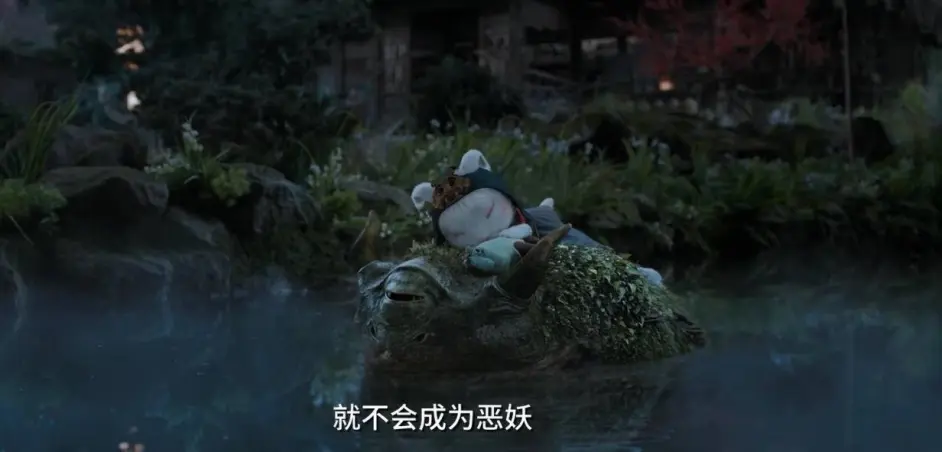真人版阴阳师 电影 侍神令 发布预告 独眼小僧有皮肤 山兔依旧可爱 哔哩哔哩