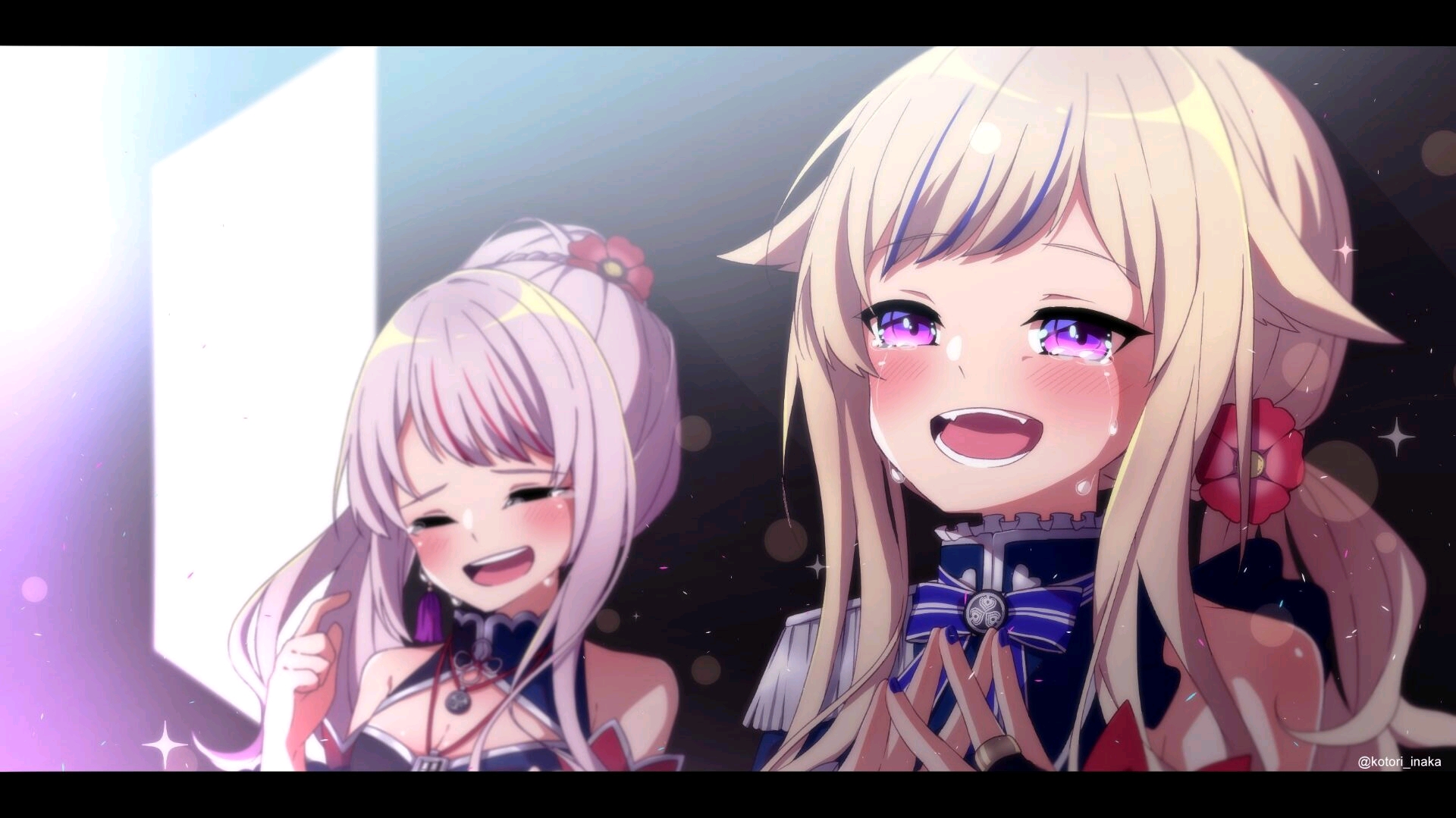 田中姬铃木雏himehina图(收藏向)五十九