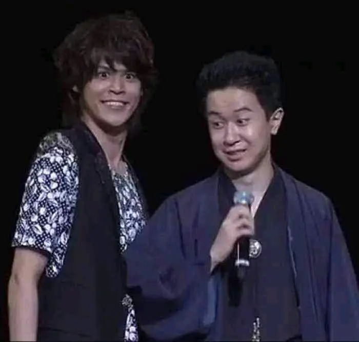 开启声优之门 44 杉田智和 哔哩哔哩 开启声优之门 44 杉田智和 哔哩哔哩