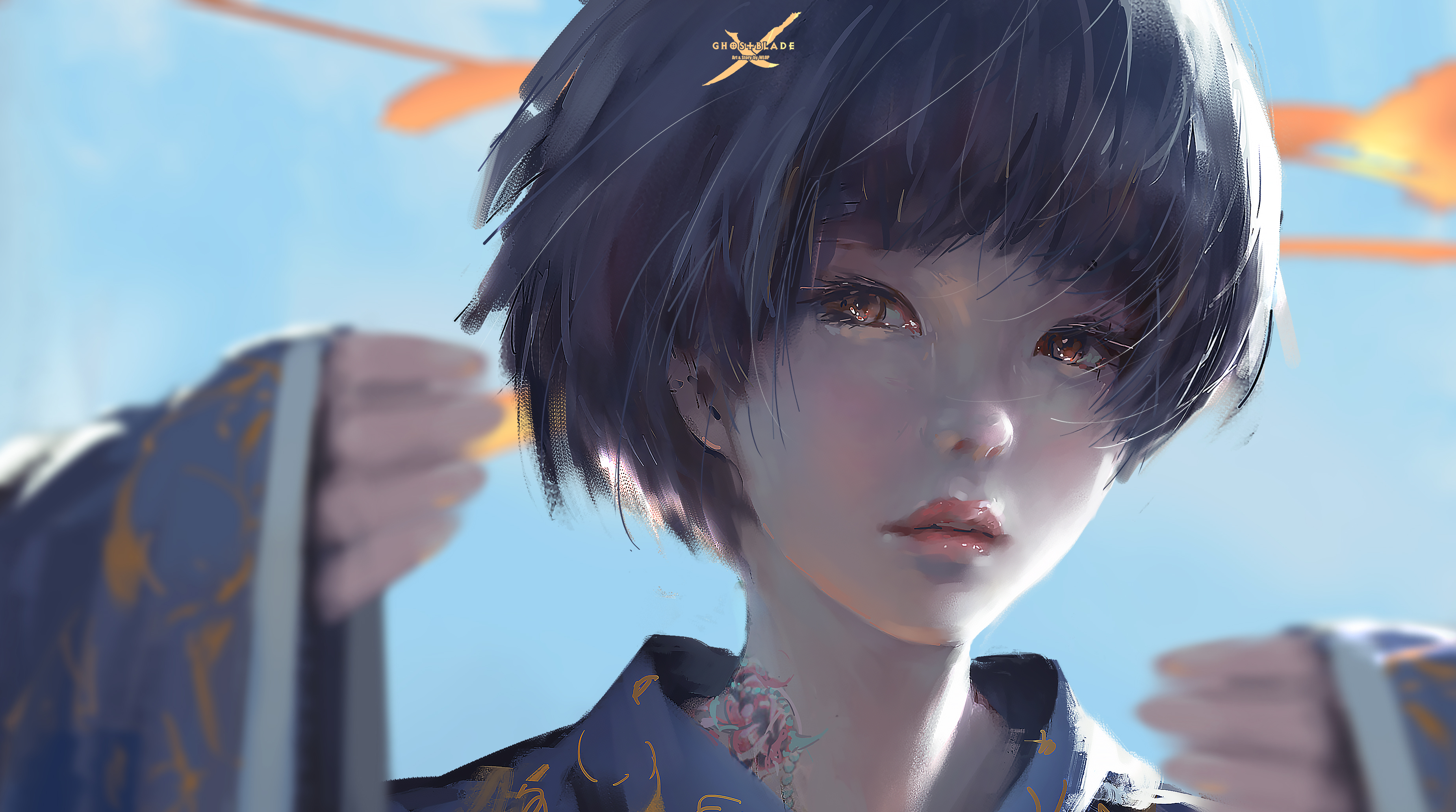 8800x5000风铃8000x4692风铃4200x2386风铃4200x2360风铃3840x2160