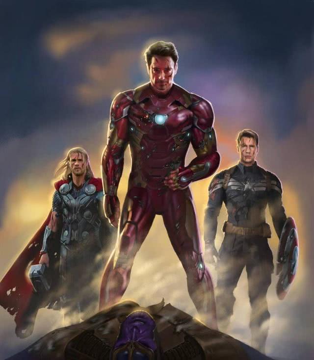 为何灭霸冒着生命危险,也要毁掉6颗无限宝石?