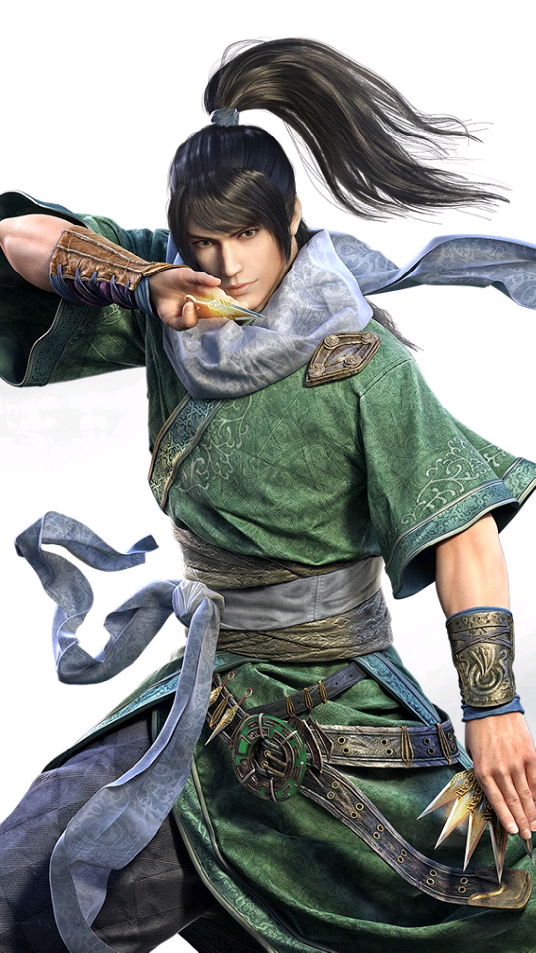 侠之大者，为国为民 - 哔哩哔哩