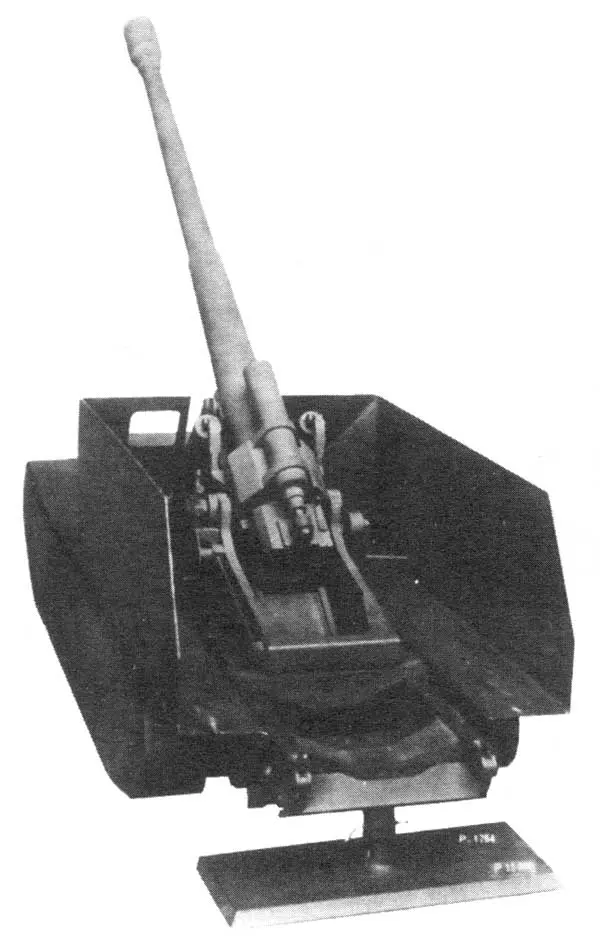 渣翻 多图 Gw 虎式自行火炮part 1 历史部分 哔哩哔哩