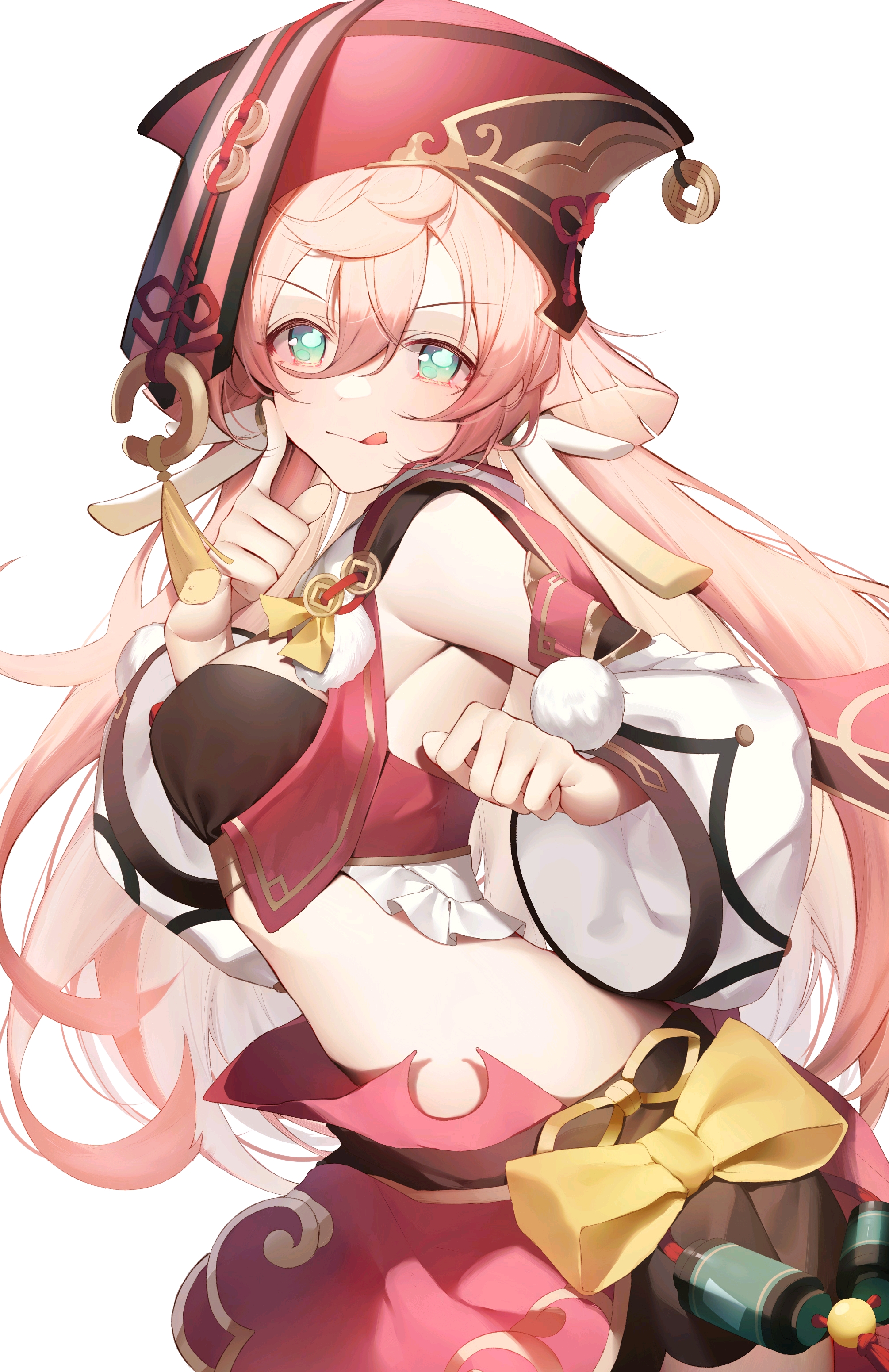 女の子 烟绯   ショットガンマン的插画   pixiv https://www.pixiv.