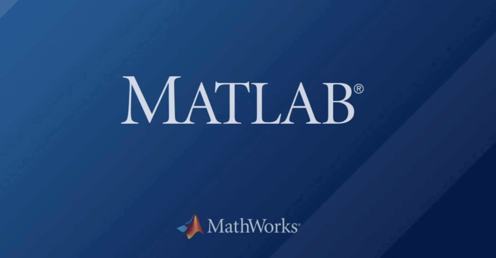 MATLAB R2022b Mac(专业编程和数学计算软件)激活版 - 哔哩哔哩