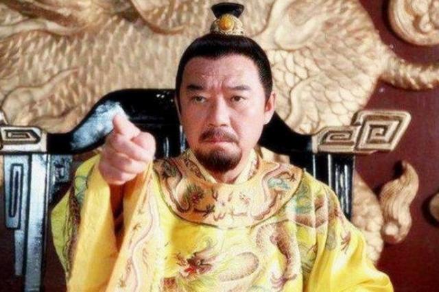 看朱元璋就知道了