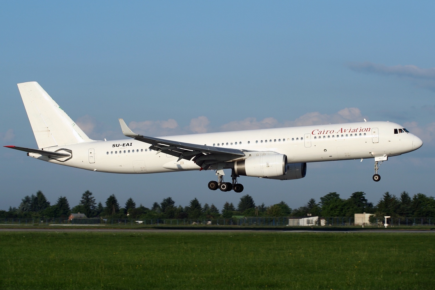 一个面向普通人的航空知识问答