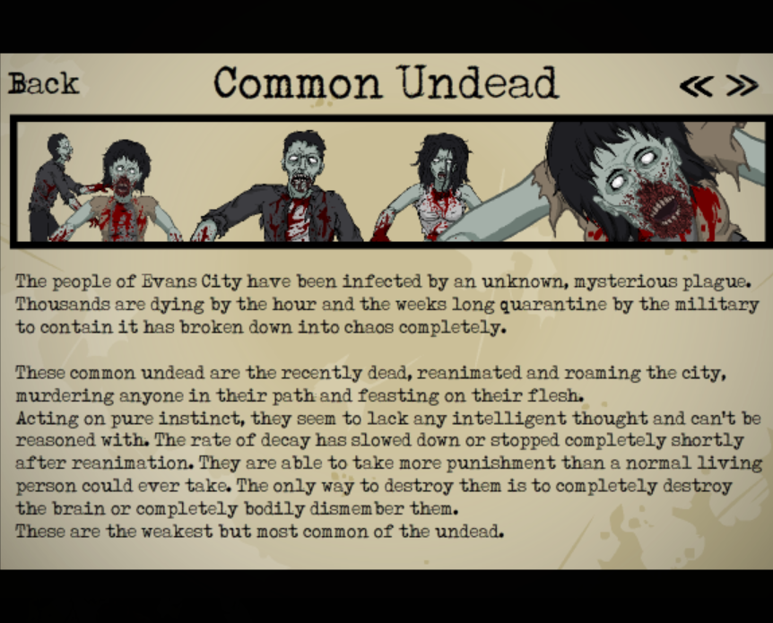 死亡公路2(Road of the Dead 2) 英文文本翻译 #05