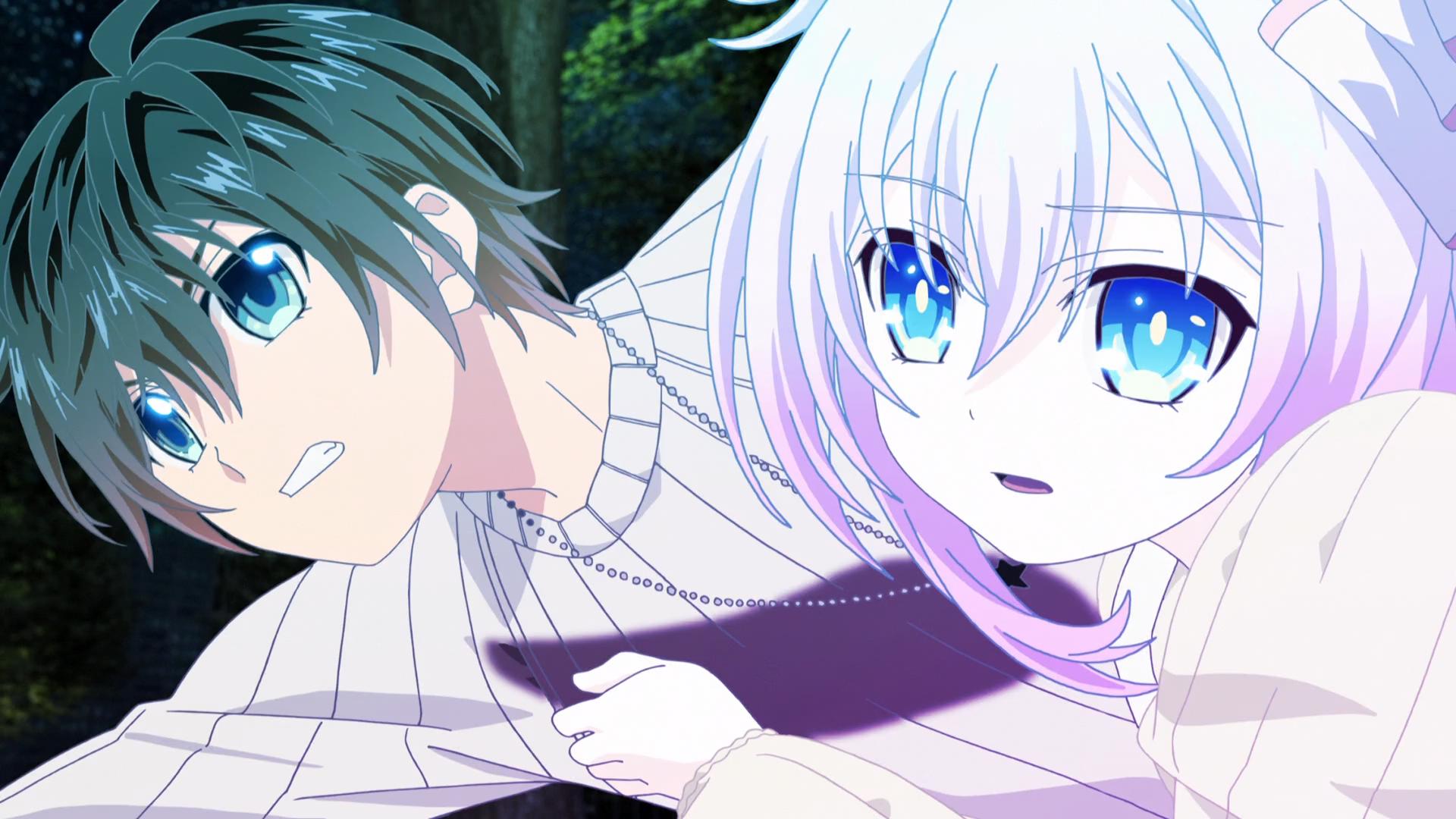 《Hand Shakers》——芥川小代理TV截图 - 哔哩哔哩