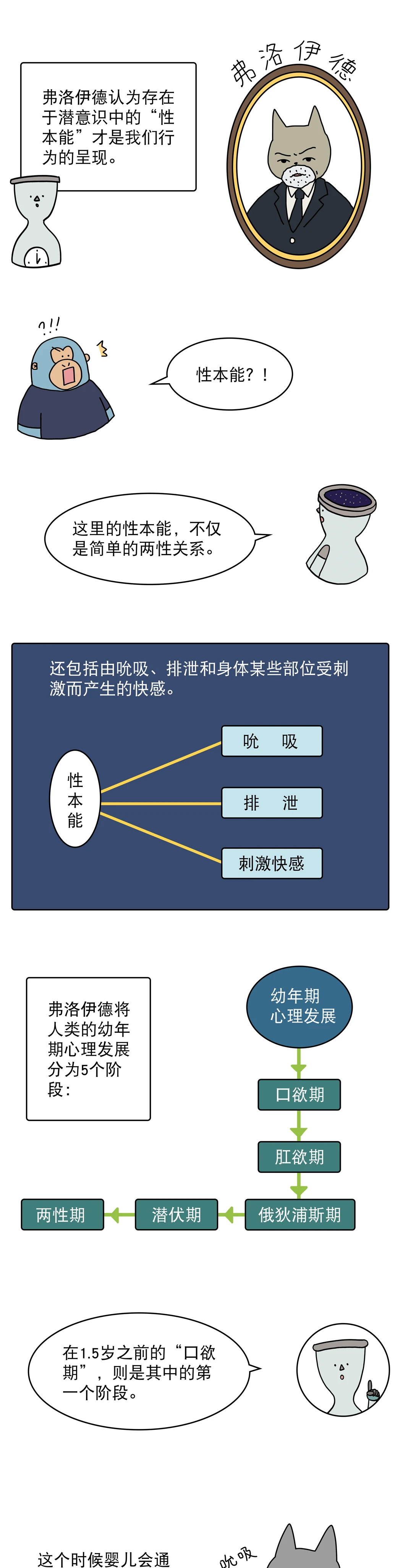 不爱喝水是因为你方法不对5