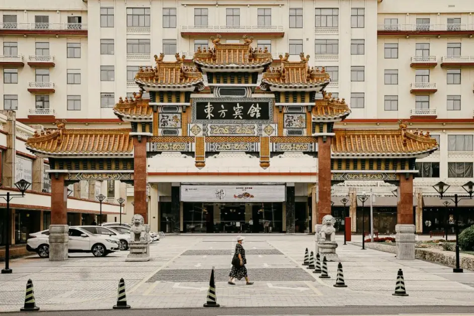 看过 请回答19 的你 知道19年的广州是什么样吗 哔哩哔哩