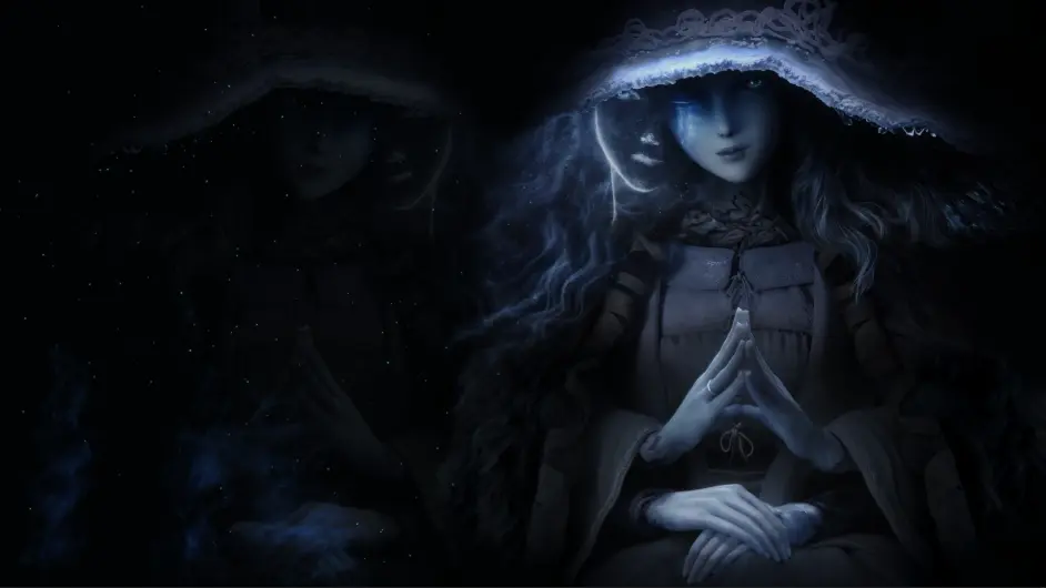 Wallpaper Engine 每日壁纸精选 146 艾尔登法环 Elden Ring 哔哩哔哩