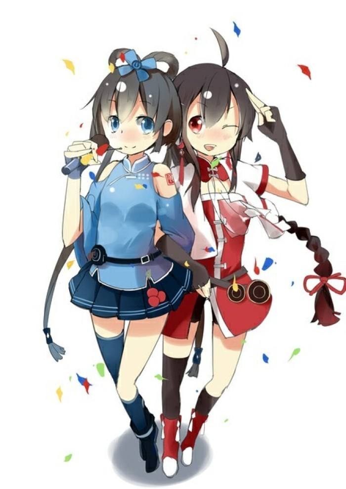 天依逐忆记6――初踏商之大陆