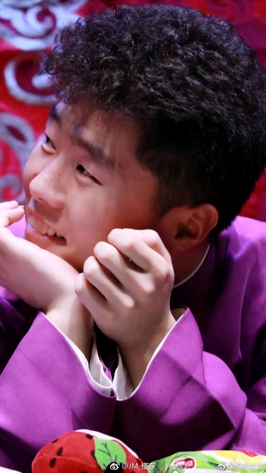 某奶良生病篇「堂良向」「甜」