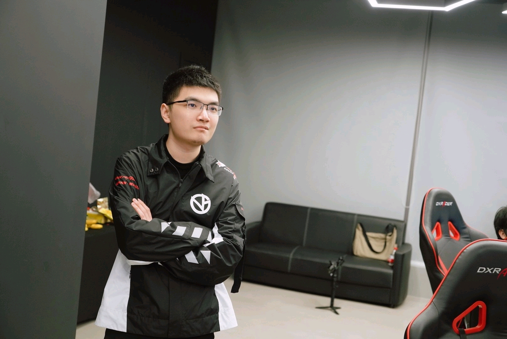 dpc联赛vg20战胜elephant焦阳焦阳越战越强