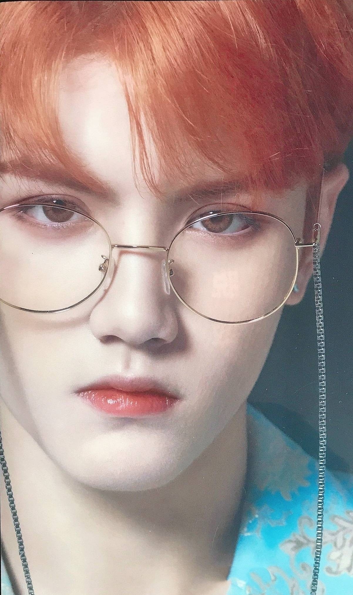 灵超×你 头发 (虐)