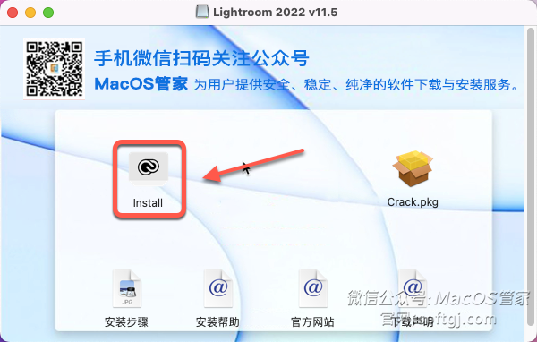 lightroom crack mac m1