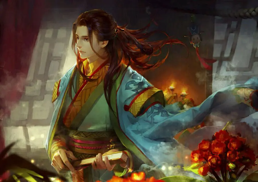 三国杀自创神郭嘉 不卖血的郭嘉不是好黄盖 哔哩哔哩