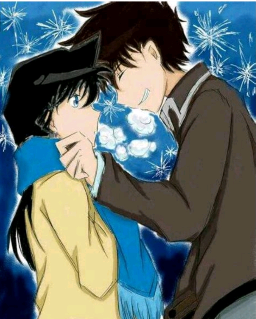 最近醉心于学业,无心更文,便奉上快兰美图几幅,愿米娜桑量解.