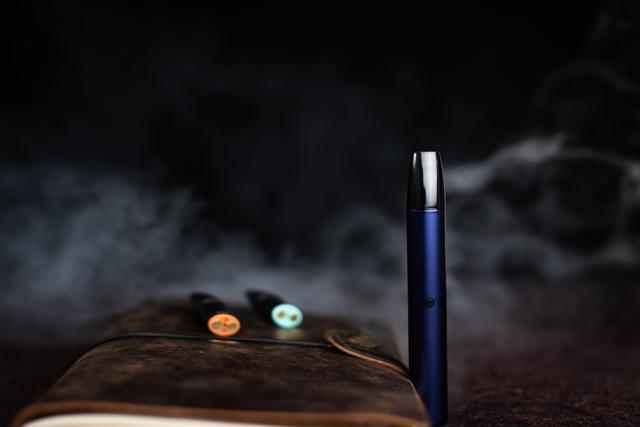 博主分析开个yooz柚子电子烟专卖店怎么样vtv电子烟这几个口味还不错