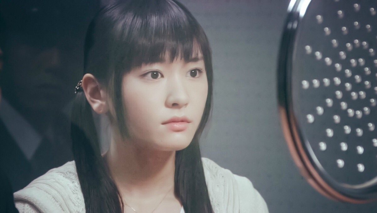 新垣结衣治愈系笑容 第八弹!(壁纸党福利)