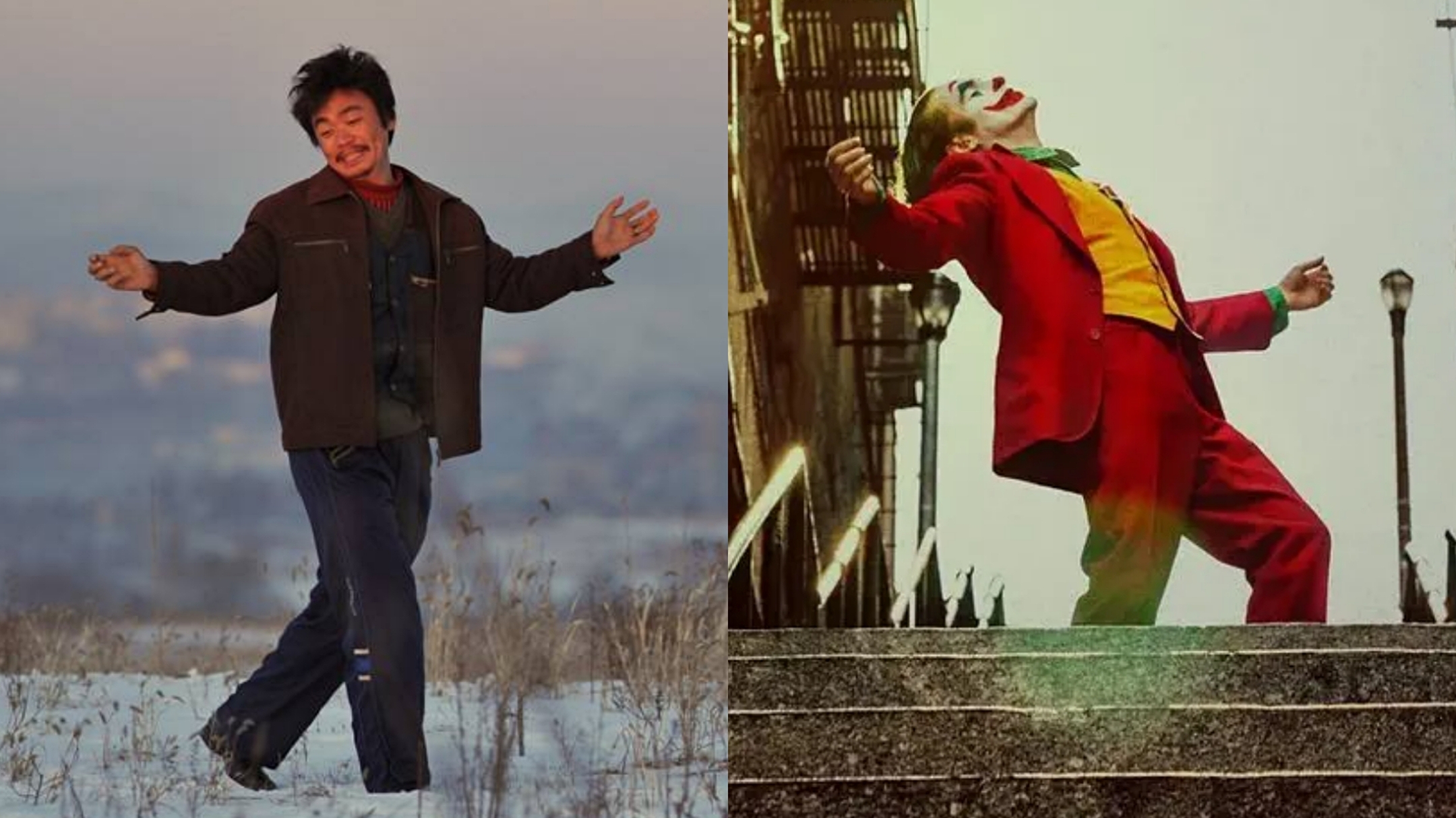 “国内版小丑”，电影《Hello！树先生》的口碑为何会一路走高？ - 哔哩哔哩