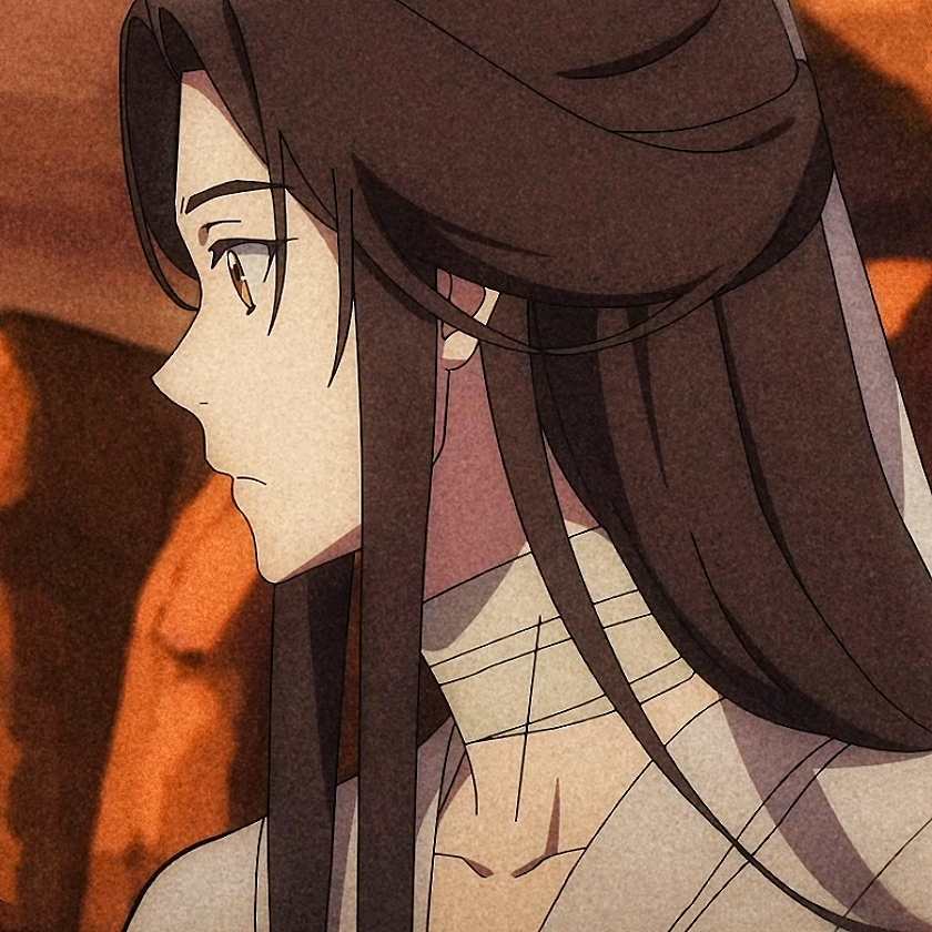 《天官赐福》截图头像第七, 八集