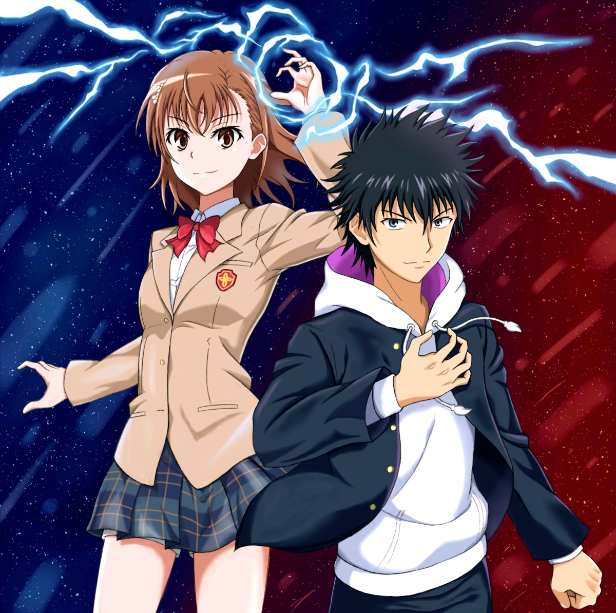 魔禁同人(要素偏多 上琴)不同的世界,同一个梦想10——破案(下)