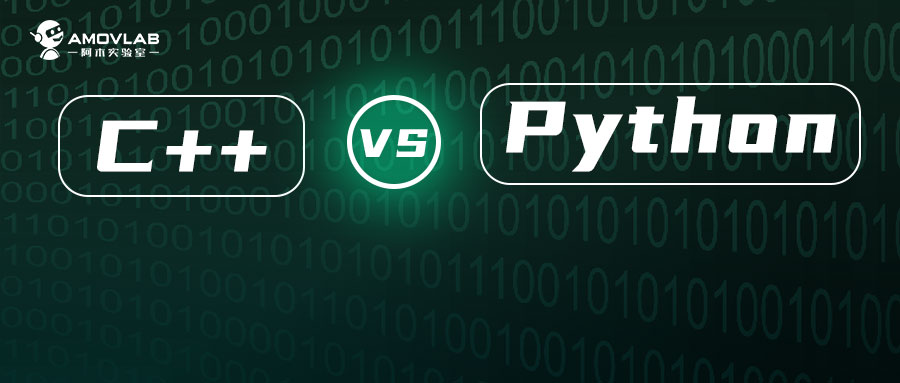 学习分享 | 通过C++，python的对比，带你快速入门python - 哔哩哔哩