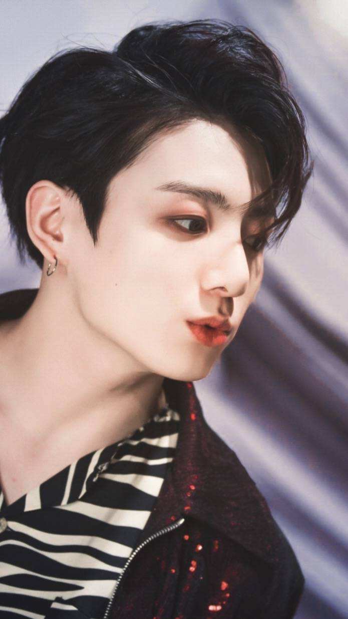 (防弹少年团 田柾国)敌不过前女友后续