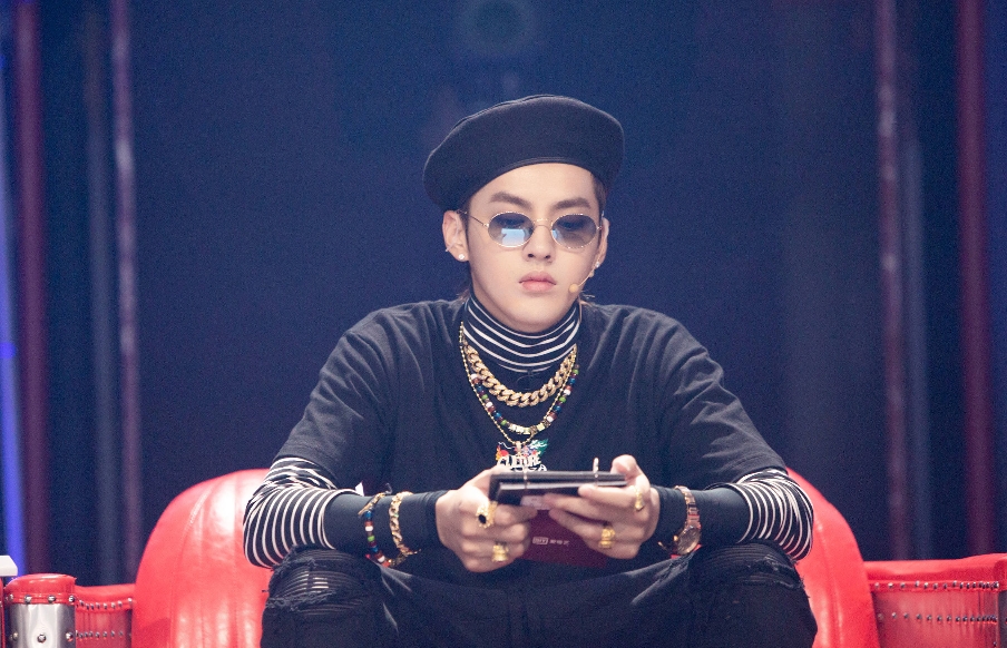 【凡间颖火】16号 有安排吗?