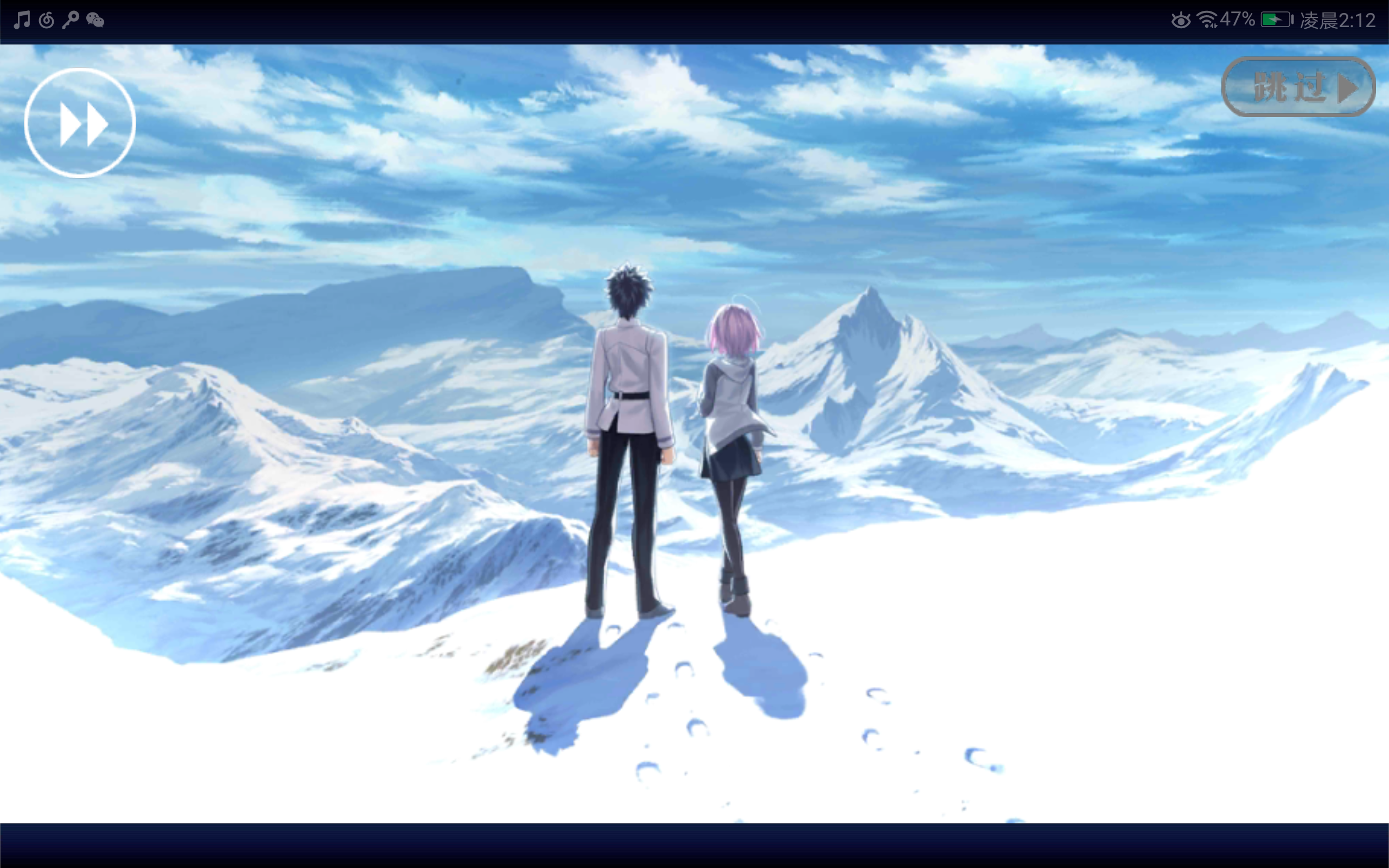 一个普通的fgo玩家开位后的感想