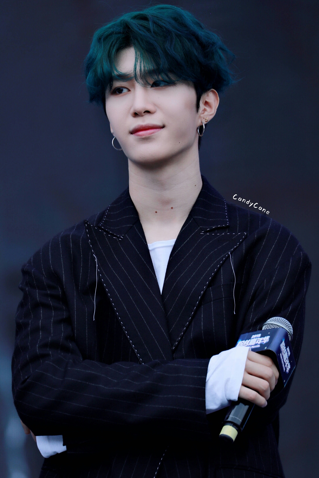 感谢你是爱我的 6