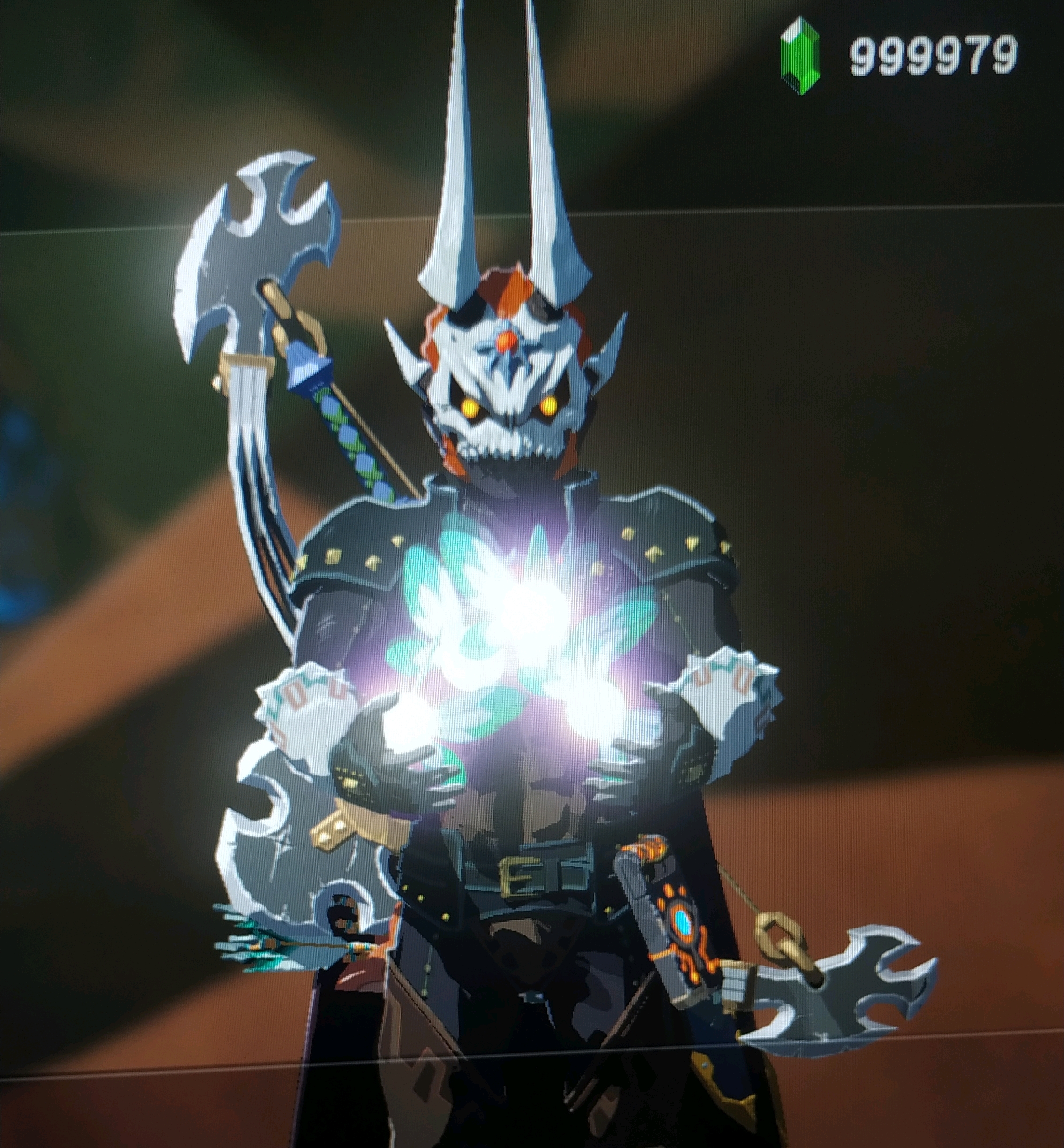 塞尔达传说旷野之息20只小精灵捕捉方法