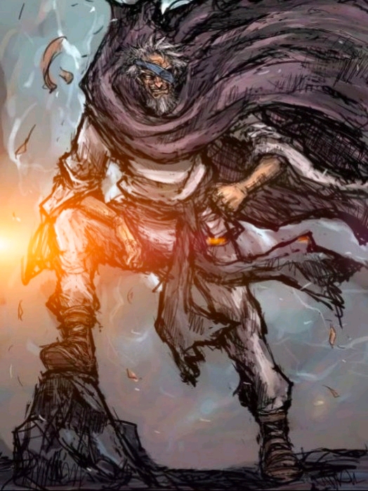 世界史诗英雄100之25の战略之父——汉尼拔·巴卡