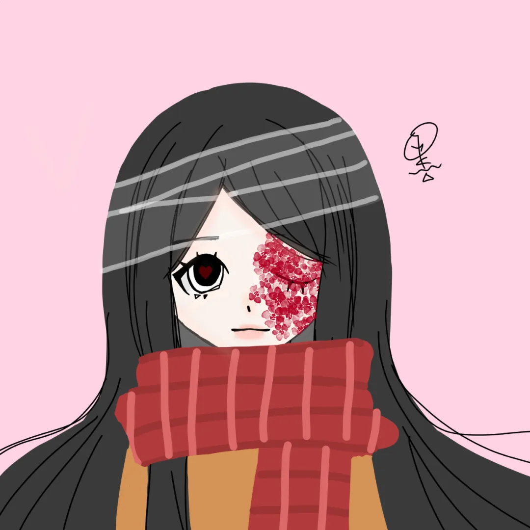 狼村同人站 | 绮罗粉黛盛装出席,千日庆贺图来袭! - 哔哩哔哩