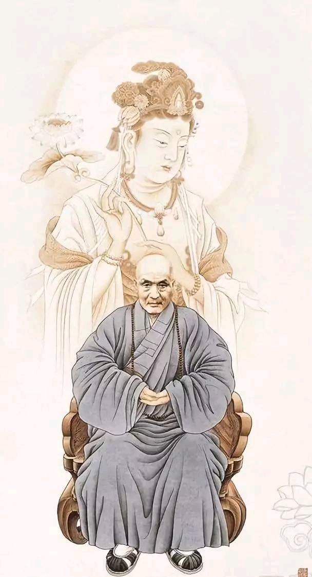 如何识别善知识与邪师衡量正法与邪法