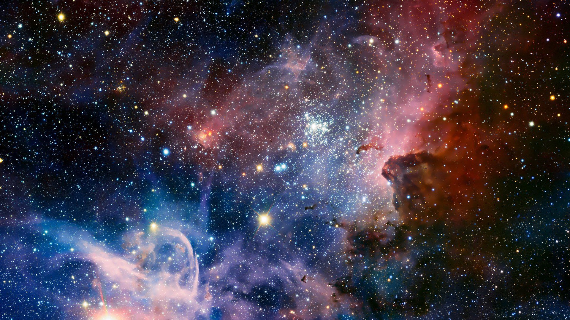 宇宙七级文明解说 全网搜