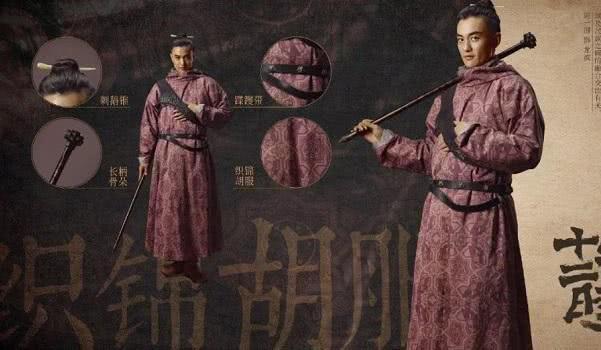 仙侠配乐大师麦振鸿加盟《皓衣行》,顶配班底加流量主演能爆吗?