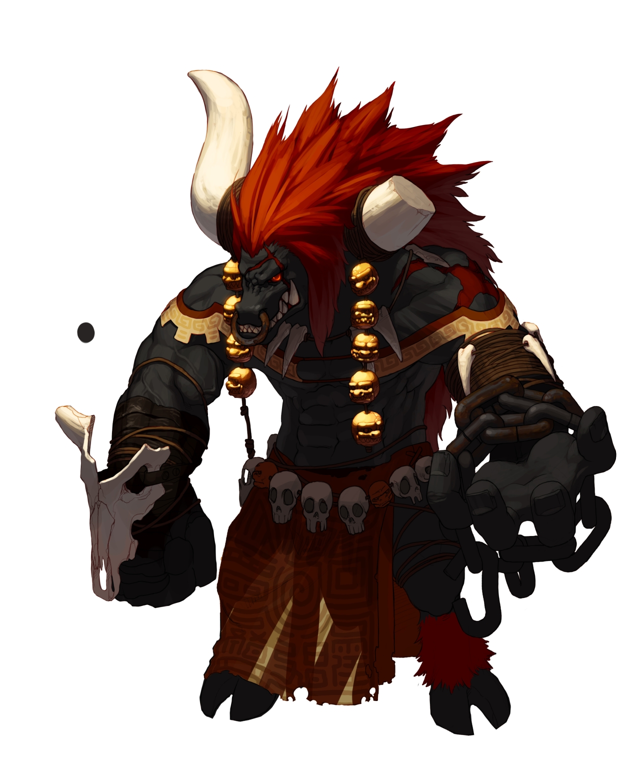 朝花夕拾追寻副本背后的故事格兰之森