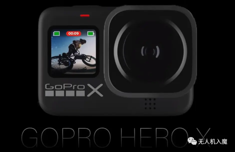 关于gopro Hero 10 Black 消息汇总 哔哩哔哩