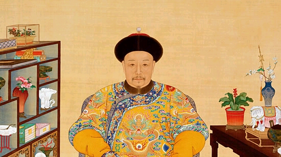 一场差点成功的反清起义 义军都进了紫荆城 天理教起义 哔哩哔哩