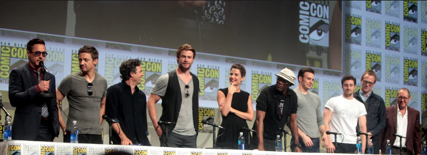 漫威中国宣发道歉了,但他们还是不明白自己错