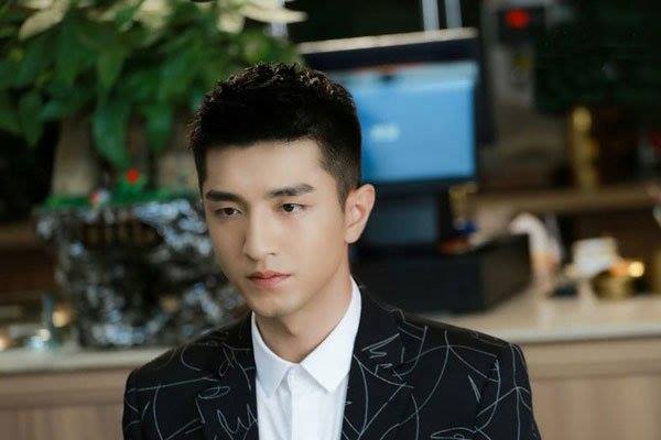 5位丑帅丑帅的男星:欧豪金瀚上榜,话说邓伦哪