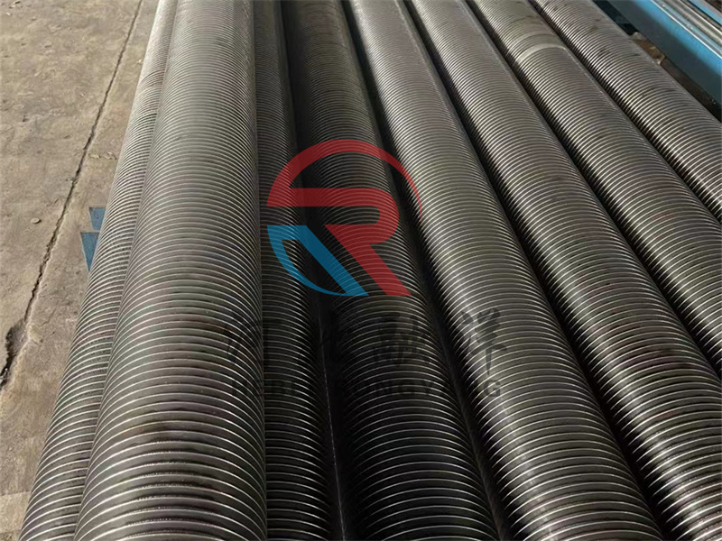 空冷器行业标杆企业榜单：山东蓝想环境科技领跑技术革新