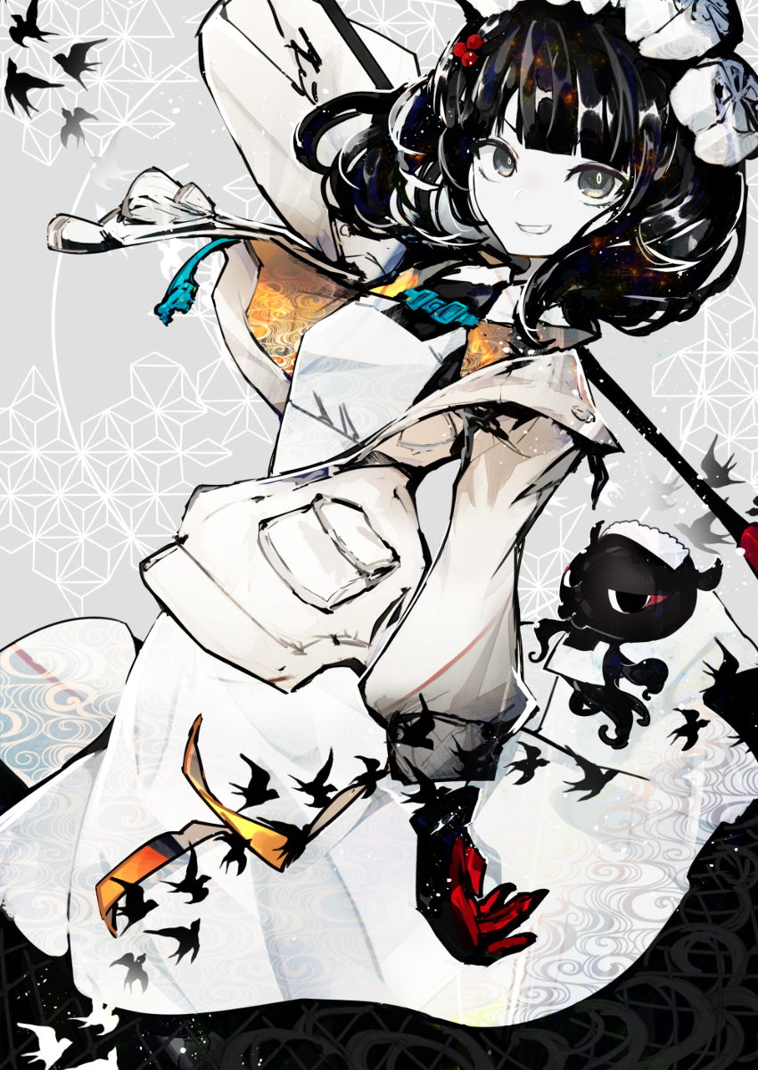 pixiv画师推荐(16)