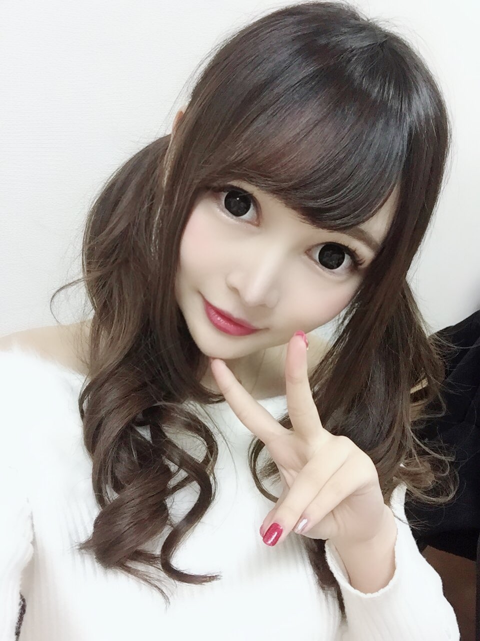 「女神名鉴」之 迹美珠里